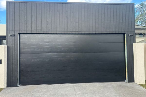 Nullarbor Icon Panelift Double Door